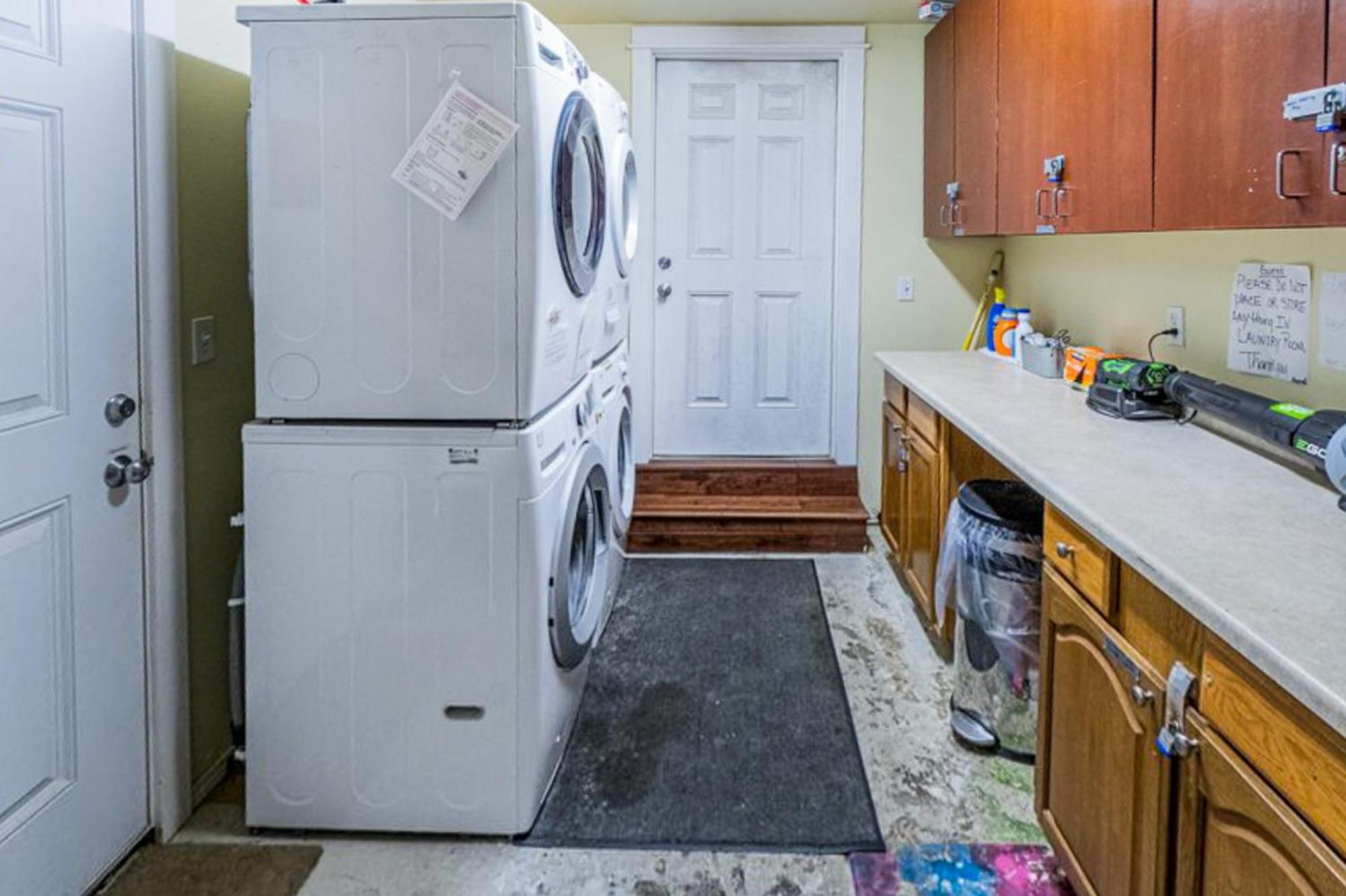 Captain'S Quarters And Cabins Depoe Bay Zimmer foto